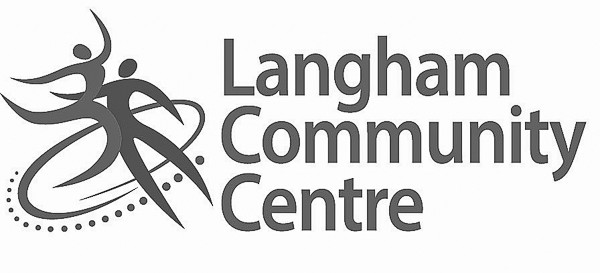 Link to Langham Community Centre website, North Essex